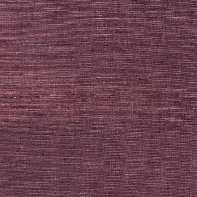 Shang Extra Fine Sisal Plum T41164 by Thibaut Wallpaper Thibaut Wallpaper Shang Extra Fine Sisal Plum T41164Wallpaper Grasscloth Resource 3 Extra Fine Sisal CHINA </p><p>Repeat: V: - 36 - Fabric Carolina -