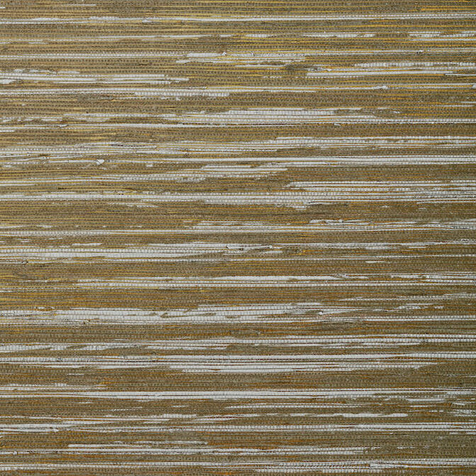 Canyon Metallic Gold T72807 by Thibaut Wallpaper Thibaut Wallpaper Canyon Metallic Gold T72807Wallpaper Grasscloth Resource 4 Grasscloth Printed KOREA </p><p>Repeat: V: 27.5 36 - Fabric Carolina -