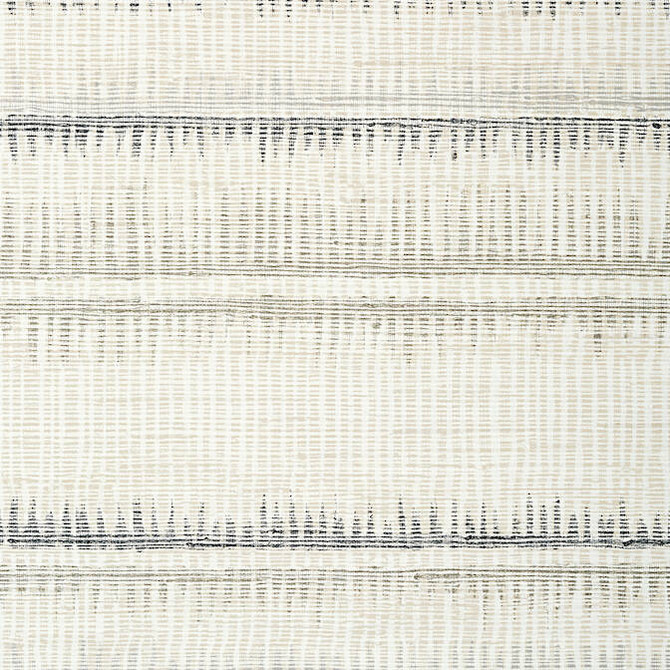 Passage Black and Grey T24137 by Thibaut Wallpaper Thibaut Wallpaper Passage Black and Grey T24137Wallpaper Grasscloth Resource 5 Raw Jute KOREA </p><p>Repeat: V: 31 36 - Fabric Carolina -