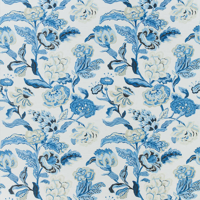 Navesink Blue and White F985035 by Thibaut Fabric Thibaut Fabric Navesink Blue and White F985035Fabric Greenwood Fabric Book 65% Linen, 26% Cotton, 9% Nylo UNITED KINGDOM </p><p>Repeat: V: 34 54 - Fabric Carolina -