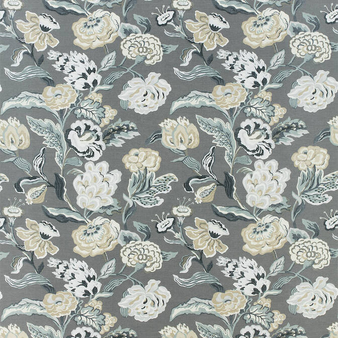 Navesink Grey F985038 by Thibaut Fabric Thibaut Fabric Navesink Grey F985038Fabric Greenwood Fabric Book 65% Linen, 26% Cotton, 9% Nylo UNITED KINGDOM </p><p>Repeat: V: 34 54 - Fabric Carolina -