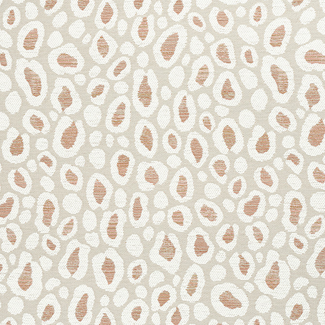 Kenzo Clay W8825 by Thibaut Fabric Thibaut Fabric Kenzo Clay W8825Fabric Haven 100% Polyester (UV) U.S.A. </p><p>Repeat: V: 18 54 - Fabric Carolina -