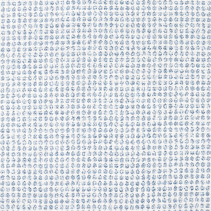 Remy Dot Sky W8705 by Thibaut Fabric Thibaut Fabric Remy Dot Sky W8705Fabric Haven 100% Polyester (UV) U.S.A. </p><p>Repeat: V: 1 54 - Fabric Carolina -