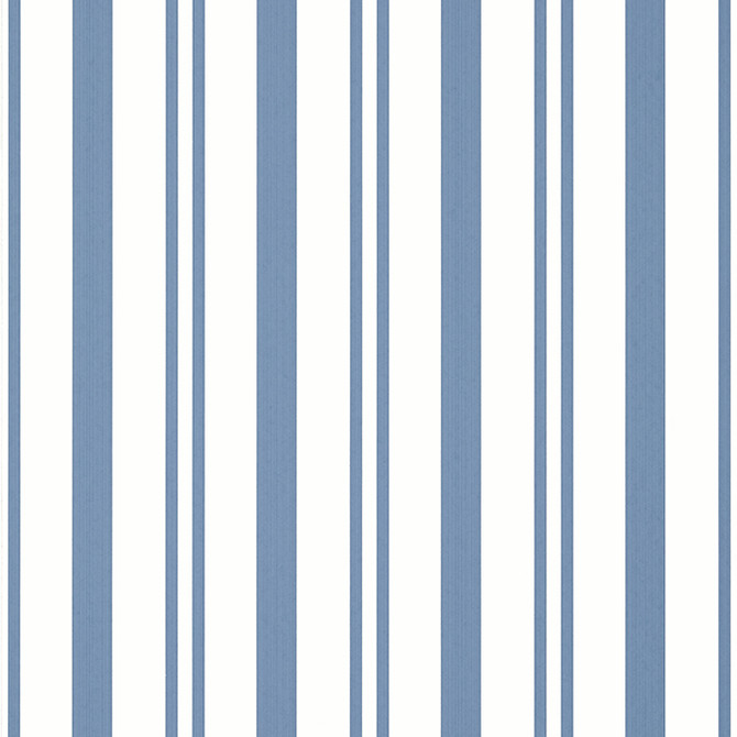 Maggie Stripe Blue T36461 by Thibaut Wallpaper Thibaut Wallpaper Maggie Stripe Blue T36461Wallpaper Indienne Non Woven Wallpaper UNITED STATES </p><p>Repeat: V: - 27 - Fabric Carolina -