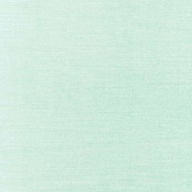 Aura Aqua W80279 by Thibaut Fabric Thibaut Fabric Aura Aqua W80279Fabric Kaleidoscope 56% Rayon, 44% Cotton-Acr Back U.S.A. </p><p>Repeat: V: - 54 - Fabric Carolina -