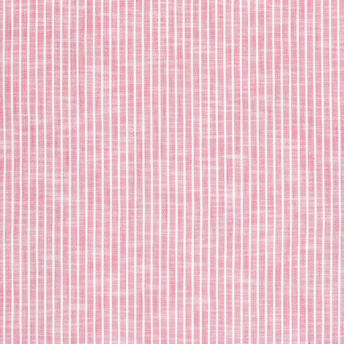 Bayside Stripe Peony W73470 by Thibaut Fabric Thibaut Fabric Bayside Stripe Peony W73470Fabric Landmark 100% Polyester - acr back U.S.A. </p><p>Repeat: V: 0.5 54 - Fabric Carolina -