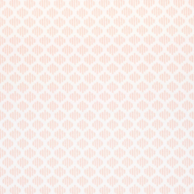 Sadie Blush W73503 by Thibaut Fabric Thibaut Fabric Sadie Blush W73503Fabric Landmark 100% Polyester (UV) U.S.A. </p><p>Repeat: V: 1.5 54 - Fabric Carolina -