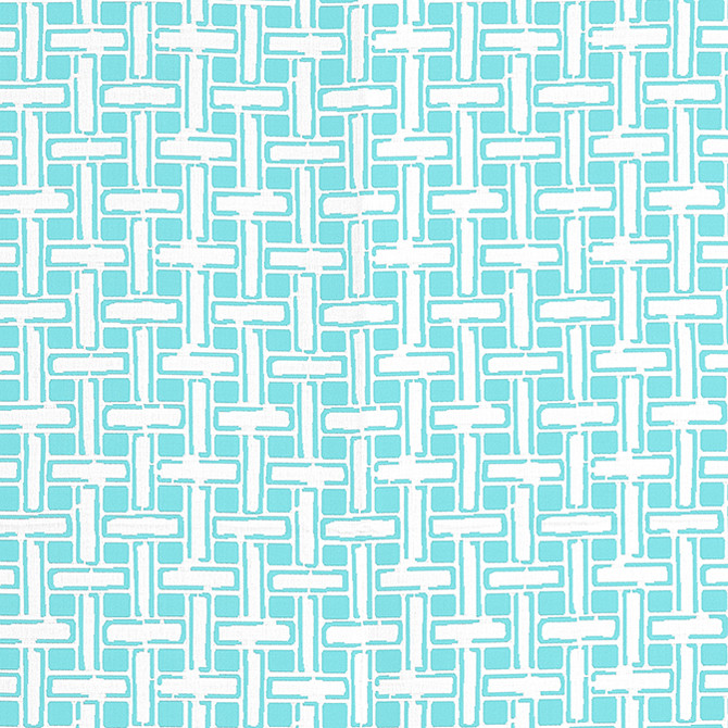 Panama Matelasse Aqua W81641 by Thibaut Fabric Thibaut Fabric Panama Matelasse Aqua W81641Fabric Locale 55% Solution Dyed Acrylic, 45% Polyester GERMANY </p><p>Repeat: V: 7 54 - Fabric Carolina -