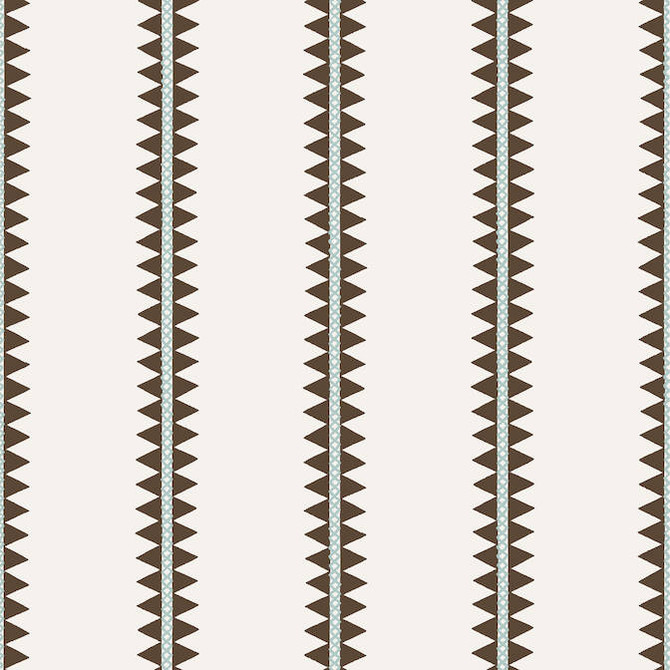 Reno Stripe Brown T13246 by Thibaut Wallpaper Thibaut Wallpaper Reno Stripe Brown T13246Wallpaper Mesa Wallpaper UNITED STATES </p><p>Repeat: V: 12.62 27 - Fabric Carolina -