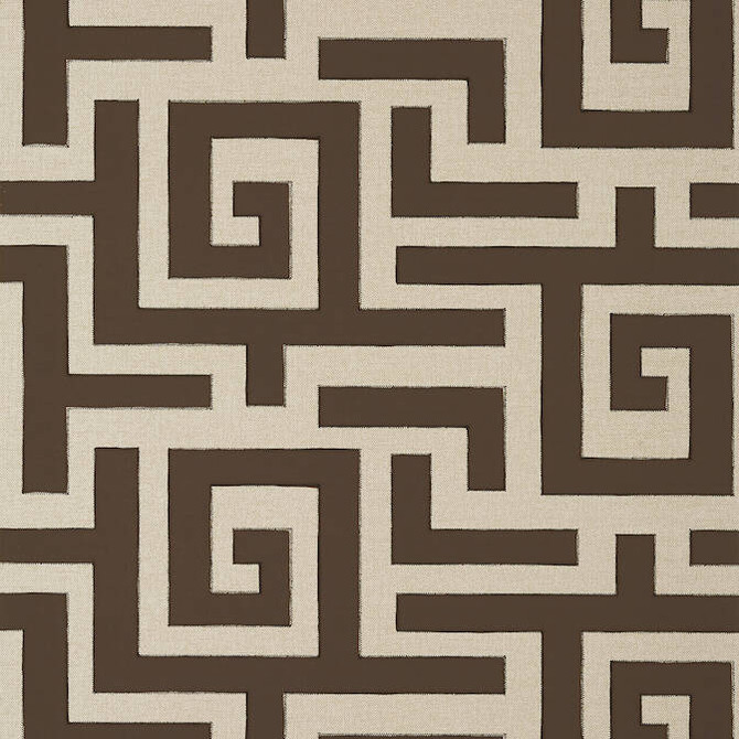 Tulum Brown T13226 by Thibaut Wallpaper Thibaut Wallpaper Tulum Brown T13226Wallpaper Mesa Wallpaper UNITED STATES </p><p>Repeat: V: 12.62 27 - Fabric Carolina -