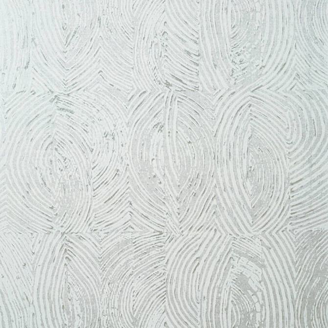 Volar Dove T411 by Thibaut Wallpaper Thibaut Wallpaper Volar Dove T411Wallpaper Modern Resource Non Woven Wallpaper ITALY </p><p>Repeat: V: 25.25 27 - Fabric Carolina -