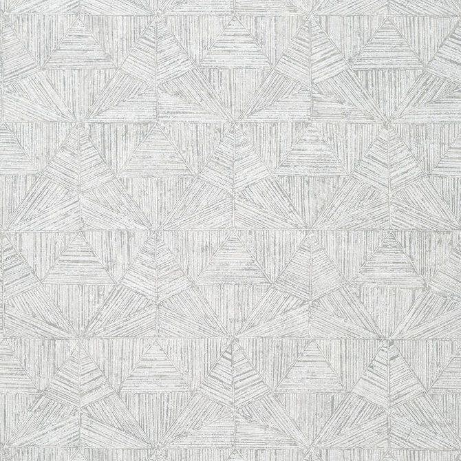 Crystalla Grey T10460 by Thibaut Wallpaper Thibaut Wallpaper Crystalla Grey T10460Wallpaper Modern Resource 2 Wallpaper UNITED STATES </p><p>Repeat: V: 25.25 27 - Fabric Carolina -