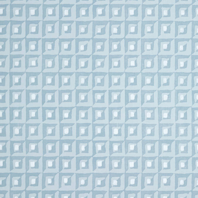 Square Dance Light Blue T12849 by Thibaut Wallpaper Thibaut Wallpaper Square Dance Light Blue T12849Wallpaper Modern Resource 3 Non-Woven Vinyl Wallpaper UNITED STATES </p><p>Repeat: V: 20.75 27 - Fabric Carolina -