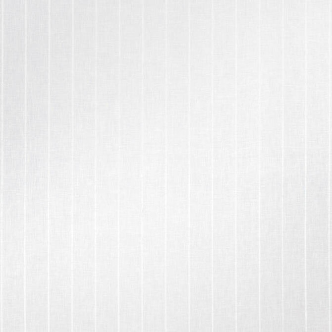 Deco Stripe White AW9132 by Anna French Fabric Anna French Fabric Deco Stripe White AW9132Fabric Natural Glimmer 55%Lin45%PolyW/metallic thread TURKEY </p><p>Repeat: V: - 116 - Fabric Carolina -