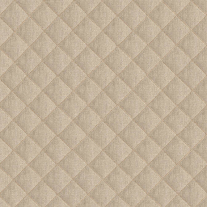 Prussia Quilt Natural AW9109 by Anna French Fabric Anna French Fabric Prussia Quilt Natural AW9109Fabric Natural Glimmer 53%Lin,21%Cot,26%Poly/EMB:Visc INDIA </p><p>Repeat: V: 4 51 - Fabric Carolina -