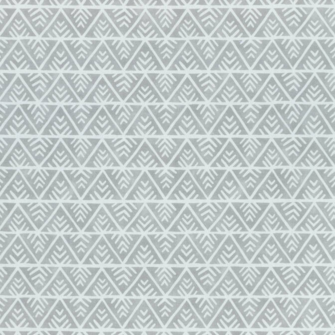 Jules Grey on White AF78702 by Anna French Fabric Anna French Fabric Jules Grey on White AF78702Fabric Palampore Fabric Book 100% Cotton INDIA </p><p>Repeat: V: 10.25 54 - Fabric Carolina -