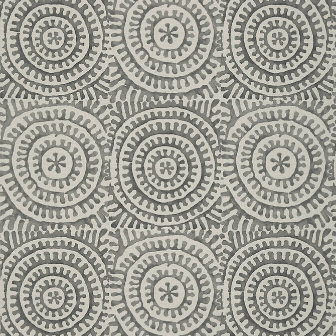 Kasai Charcoal T2932 by Thibaut Wallpaper Thibaut Wallpaper Kasai Charcoal T2932Wallpaper Paramount Wallpaper U.S.A. </p><p>Repeat: V: 20.75 27 - Fabric Carolina -