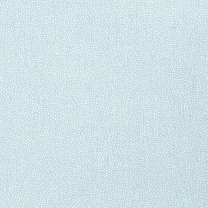 Turini Dots Aqua T2968 by Thibaut Wallpaper Thibaut Wallpaper Turini Dots Aqua T2968Wallpaper Paramount Non Woven Wallpaper UNITED KINGDOM </p><p>Repeat: V: 6.25 27 - Fabric Carolina -