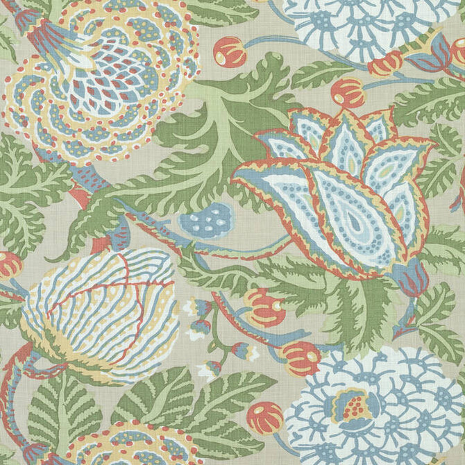Mitford Beige F92946 by Thibaut Fabric Thibaut Fabric Mitford Beige F92946Fabric Paramount Fabric Book 100% Linen UNITED KINGDOM </p><p>Repeat: V: 25 54 - Fabric Carolina -
