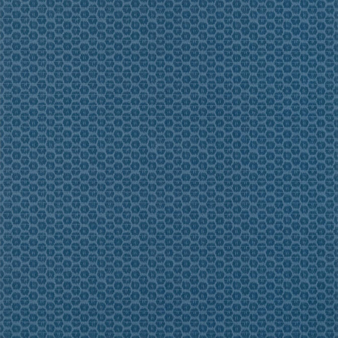 Akari Blue T13370 by Thibaut Wallpaper Thibaut Wallpaper Akari Blue T13370Wallpaper Pavilion Non-Woven Vinyl Wallpaper UNITED STATES </p><p>Repeat: V: 5.25 27 - Fabric Carolina -