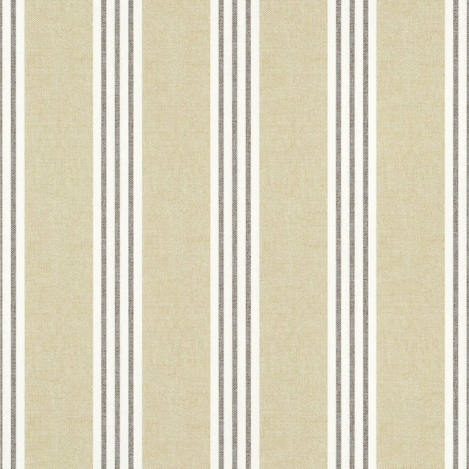 Canvas Stripe Black T13358 by Thibaut Wallpaper Thibaut Wallpaper Canvas Stripe Black T13358Wallpaper Pavilion Non-Woven Vinyl Wallpaper UNITED STATES </p><p>Repeat: V: 0 27 - Fabric Carolina -