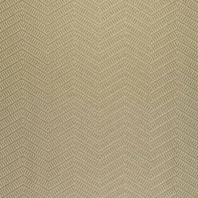 Matari Chevron Rattan W80636 by Thibaut Fabric Thibaut Fabric Matari Chevron Rattan W80636Fabric Pinnacle 79% Cotton, 21% Poly -acr back U.S.A. </p><p>Repeat: V: 4.75 54 - Fabric Carolina -
