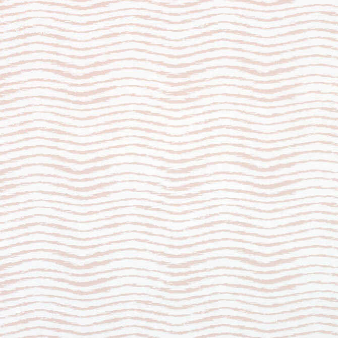 Capri Blush W789150 by Thibaut Fabric Thibaut Fabric Capri Blush W789150Fabric Reverie 57% Poly, 43% Cotton -acr back U.S.A. </p><p>Repeat: V: 7.5 54 - Fabric Carolina -