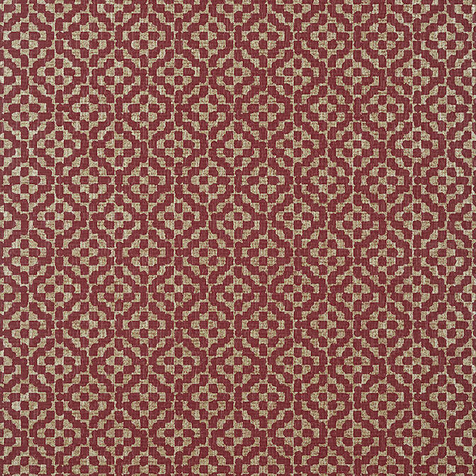 Riva Red AT9606 by Anna French Wallpaper Anna French Wallpaper Riva Red AT9606Wallpaper Savoy Wallpaper UNITED KINGDOM </p><p>Repeat: V: 4 27 - Fabric Carolina -
