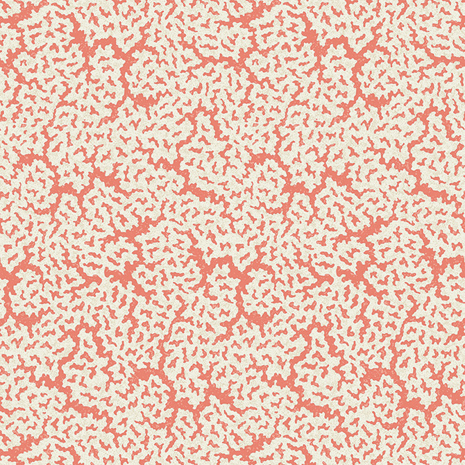 Maldives Coral T42043 by Thibaut Wallpaper Thibaut Wallpaper Maldives Coral T42043Wallpaper Sojourn Non Woven Wallpaper UNITED STATES </p><p>Repeat: V: 25.25 27 - Fabric Carolina -