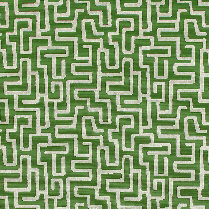 Terrace Lane Spring Green W742033 by Thibaut Fabric Thibaut Fabric Terrace Lane Spring Green W742033Fabric Sojourn Fabric Book 100% Cotton INDIA </p><p>Repeat: V: 12.5 54 - Fabric Carolina -