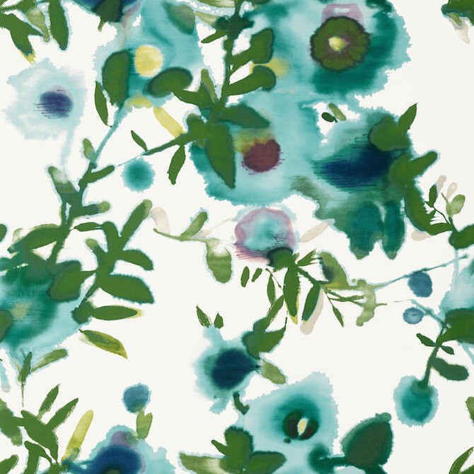Open Spaces Turquoise T13084 by Thibaut Wallpaper Thibaut Wallpaper Open Spaces Turquoise T13084Wallpaper Summer House Wallpaper U.S.A. </p><p>Repeat: V: 27 27 - Fabric Carolina -