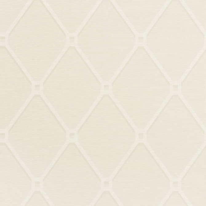 Easom Trellis Neutral T4048 by Thibaut Wallpaper Thibaut Wallpaper Easom Trellis Neutral T4048Wallpaper Surface Resource Wallpaper U.S.A. </p><p>Repeat: V: 12.75 27 - Fabric Carolina -