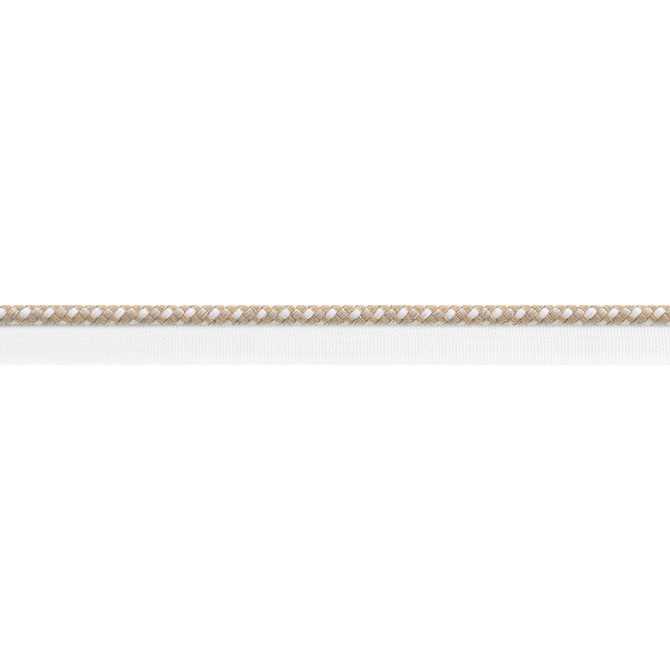 Surrey Cord Sand E81834 by Thibaut Fabric Thibaut Fabric Surrey Cord Sand E81834Fabric Tapes & Trims Vol. 4 100% Solution Dyed Polyester UNITED KINGDOM </p><p>Repeat: V: - 0.75 - Fabric Carolina -