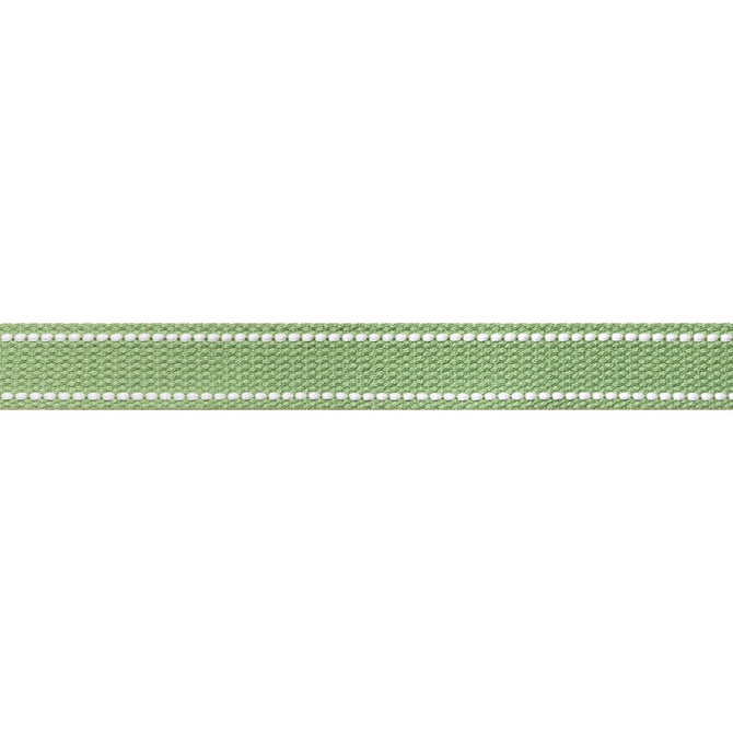 Beckett Tape Kelly E12255 by Thibaut Fabric Thibaut Fabric Beckett Tape Kelly E12255Fabric Tapes & Trims Volume 3 100% Cotton INDIA </p><p>Repeat: V: - 1 - Fabric Carolina -