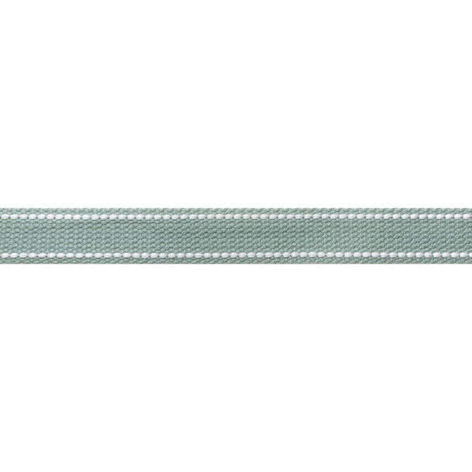 Beckett Tape Slate E12257 by Thibaut Fabric Thibaut Fabric Beckett Tape Slate E12257Fabric Tapes & Trims Volume 3 100% Cotton INDIA </p><p>Repeat: V: - 1 - Fabric Carolina -