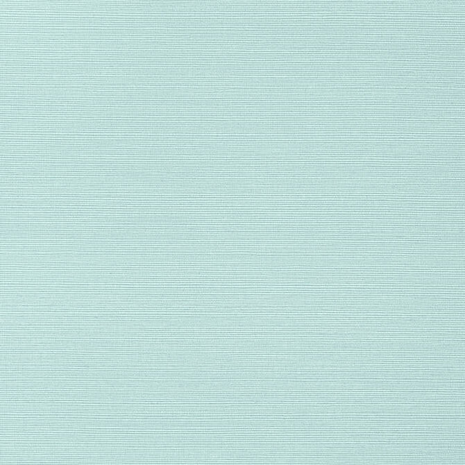 Taluk Sisal Turquoise T285 by Thibaut Wallpaper Thibaut Wallpaper Taluk Sisal Turquoise T285Wallpaper Texture Resource 6 Non-Woven Vinyl Wallpaper U.S.A. </p><p>Repeat: V: - 27 - Fabric Carolina -