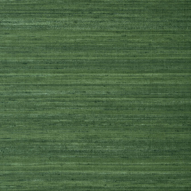 Wild Silk Emerald Green T343 by Thibaut Wallpaper Thibaut Wallpaper Wild Silk Emerald Green T343Wallpaper Texture Resource 6 Non-Woven Vinyl Wallpaper U.S.A. </p><p>Repeat: V: 21 27 - Fabric Carolina -