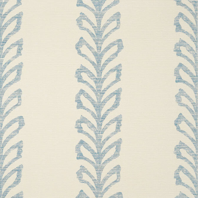 Evia Blue and Off White TWW10900 by Thibaut Wallpaper Thibaut Wallpaper Evia Blue and Off White TWW10900Wallpaper Texture Resource 7 Non-Woven Vinyl Wallpaper UNITED STATES </p><p>Repeat: V: 20 54 - Fabric Carolina -