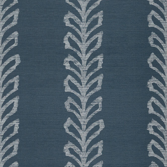 Evia Navy TWW10903 by Thibaut Wallpaper Thibaut Wallpaper Evia Navy TWW10903Wallpaper Texture Resource 7 Non-Woven Vinyl Wallpaper UNITED STATES </p><p>Repeat: V: 20 54 - Fabric Carolina -