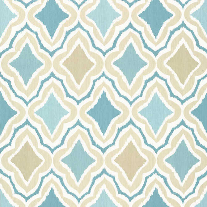 Cruising Aqua T88745 by Thibaut Wallpaper Thibaut Wallpaper Cruising Aqua T88745Wallpaper Trade Routes Wallpaper U.S.A. </p><p>Repeat: V: 25.25 27 - Fabric Carolina -