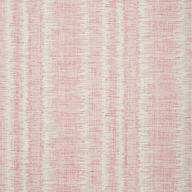Danube Ikat Pink T88738 by Thibaut Wallpaper Thibaut Wallpaper Danube Ikat Pink T88738Wallpaper Trade Routes Paperweave KOREA </p><p>Repeat: V: 20.5 36 - Fabric Carolina -