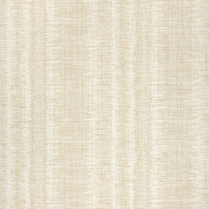 Danube Ikat Beige T88740 by Thibaut Wallpaper Thibaut Wallpaper Danube Ikat Beige T88740Wallpaper Trade Routes Paperweave KOREA </p><p>Repeat: V: 20.5 36 - Fabric Carolina -