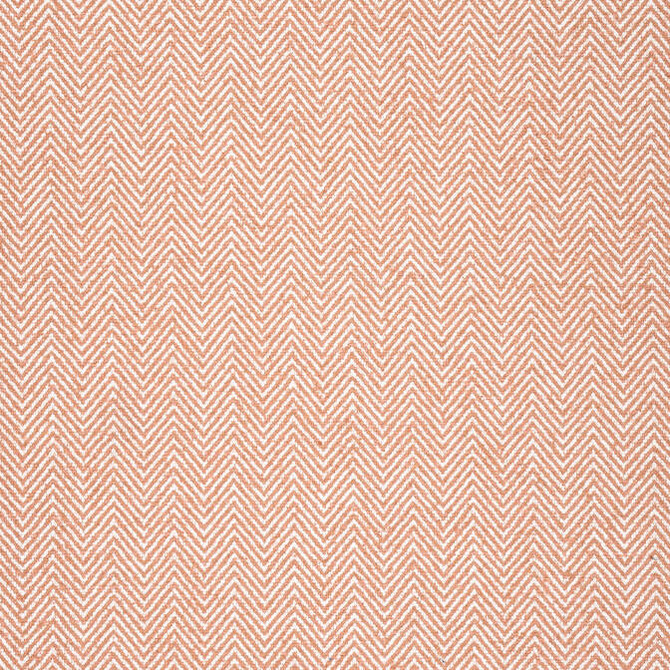 Monviso Clay W77128 by Thibaut Fabric Thibaut Fabric Monviso Clay W77128Fabric Veneto 64% Cot, 18% Vis, 16% Lin, 2% Poly ITALY </p><p>Repeat: V: 0.5 54 - Fabric Carolina -