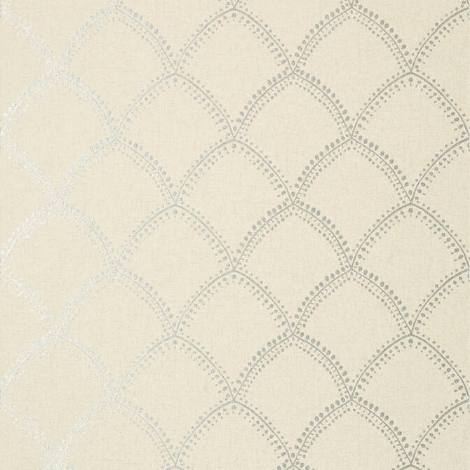 Burmese Metallic on Beige AT7907 by Anna French Wallpaper Anna French Wallpaper Burmese Metallic on Beige AT7907Wallpaper Watermark Non Woven Wallpaper UNITED KINGDOM </p><p>Repeat: V: 17 20.5 - Fabric Carolina -