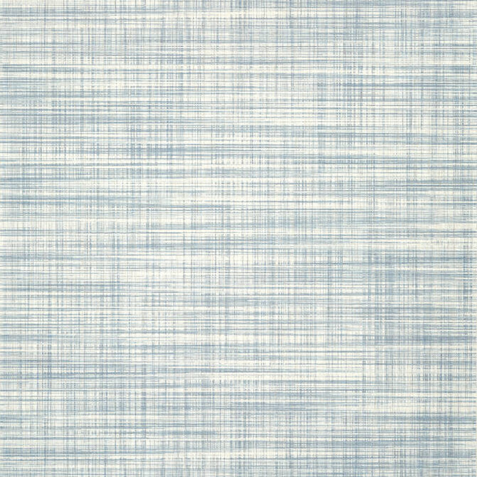 Bryson Navy AT23164 by Anna French Wallpaper Anna French Wallpaper Bryson Navy AT23164Wallpaper Willow Tree Linen Mesh Grasscloth KOREA </p><p>Repeat: V: 33.5 36 - Fabric Carolina -