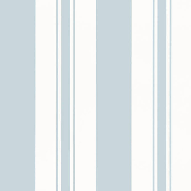 Keswick Stripe Soft Blue AT23170 by Anna French Wallpaper Anna French Wallpaper Keswick Stripe Soft Blue AT23170Wallpaper Willow Tree Wallpaper UNITED STATES </p><p>Repeat: V: - 27 - Fabric Carolina -