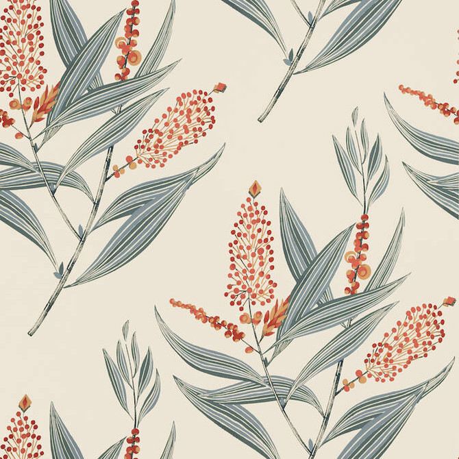 Winter Bud Coral AT23137 by Anna French Wallpaper Anna French Wallpaper Winter Bud Coral AT23137Wallpaper Willow Tree Wallpaper UNITED STATES </p><p>Repeat: V: 25.25 27 - Fabric Carolina -