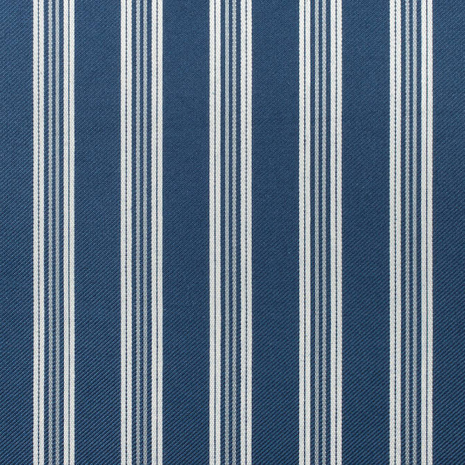 Colonnade Stripe Navy W80735 by Thibaut Fabric Thibaut Fabric Colonnade Stripe Navy W80735Fabric Woven Res. 11: Rialto 38%Vis, 28%Lin, 28%Cot, 6%Poly ITALY </p><p>Repeat: V: - 54 - Fabric Carolina -