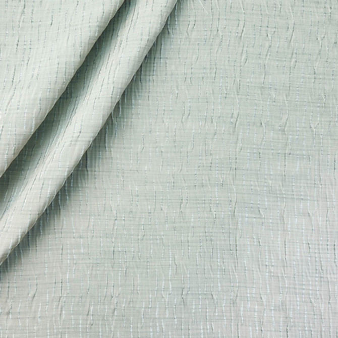 Like Lightning Mist by Carole Fabric Fearless 100% Polyester India  6" V, 3 3/8" H 53.75"  - Fabric Carolina -