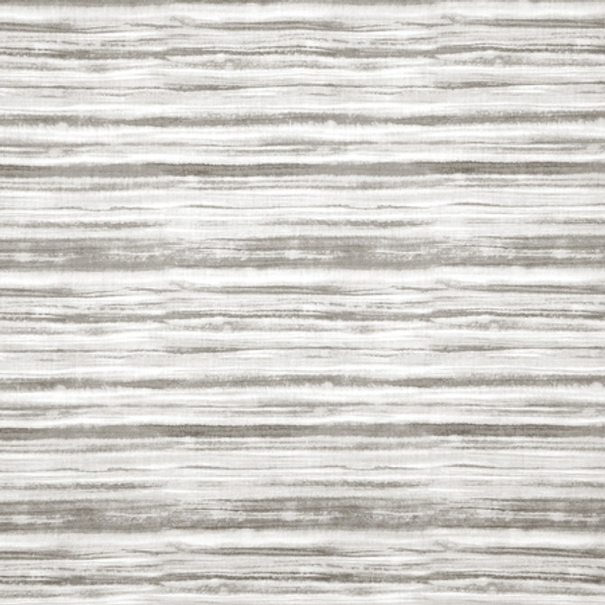 Be Mindful Pewter by Carole Fabric Neutral Ground 90% Cotton, 10% Linen Printed In USA  17 1/2" V, 18" H 54""  - Fabric Carolina -